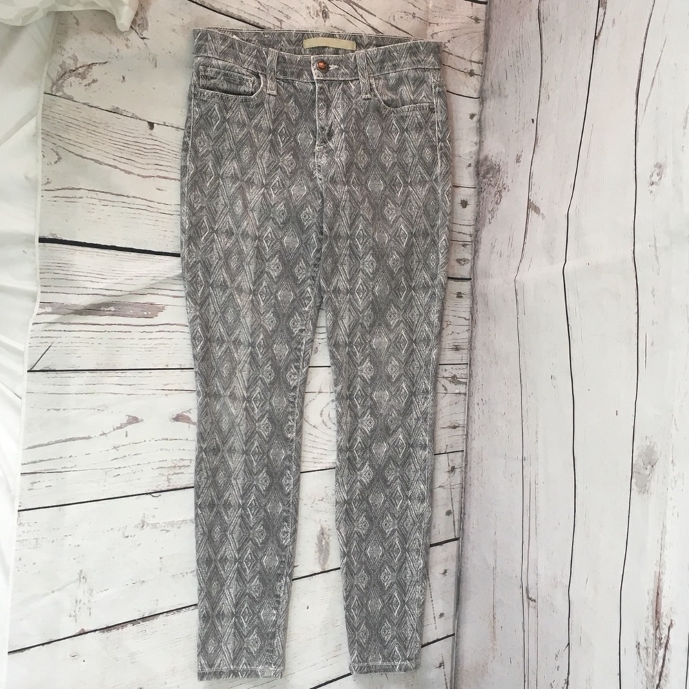 Joe’s Jeans The High Water diamond Skinny jean - Picture 4 of 7